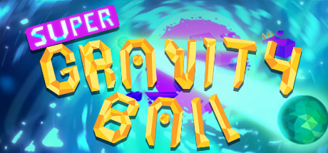 《超重力球 Super Gravity Ball》Switch版+1.1.0补丁_0