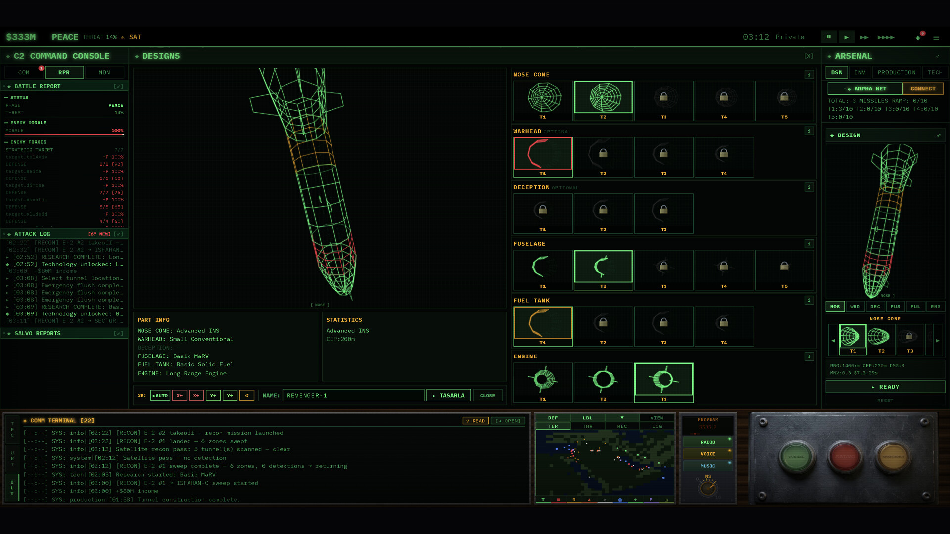 《SALVO》PC版含Build.23658935_1