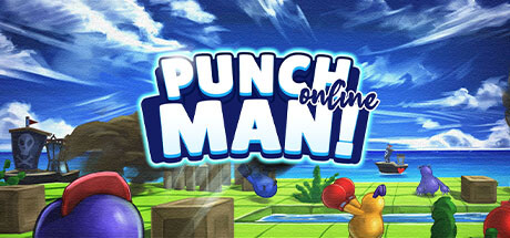 《PunchMan Online》Switch版+2.0.1补丁_0