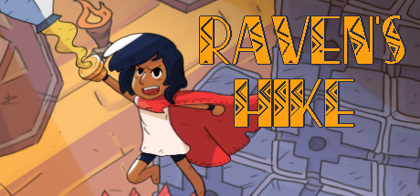 《乌鸦的远足 Raven’s Hike》Switch版+1.0.0补丁_0