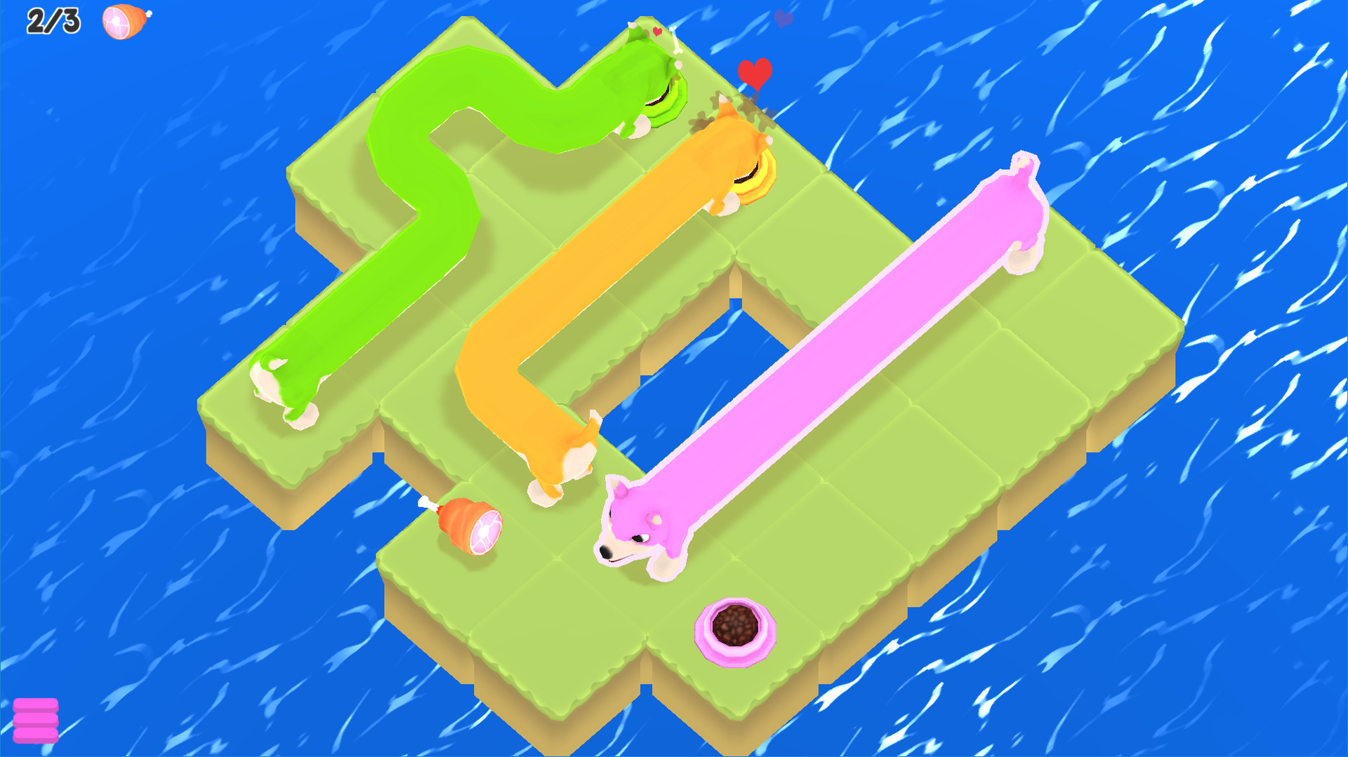 《小狗解谜 Puzzle Puppers》Switch版+1.1.0补丁_1