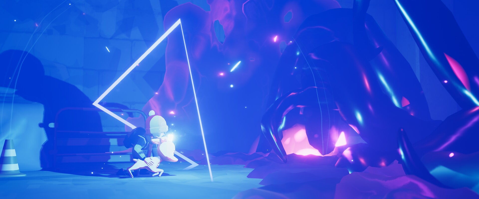 《Deer & Boy》Switch版+v1.1.3补丁_1