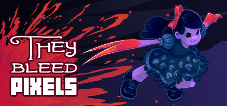 《流血像素 They Bleed Pixels》Switch版+20.07.15a补丁_0