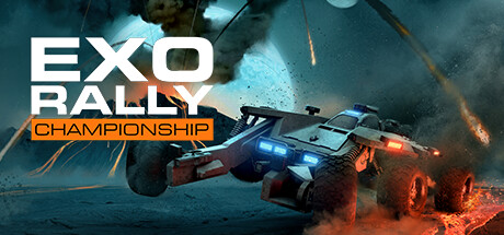 《异星拉力锦标赛/Exo Rally Championship》PC版含Build.23612246_0