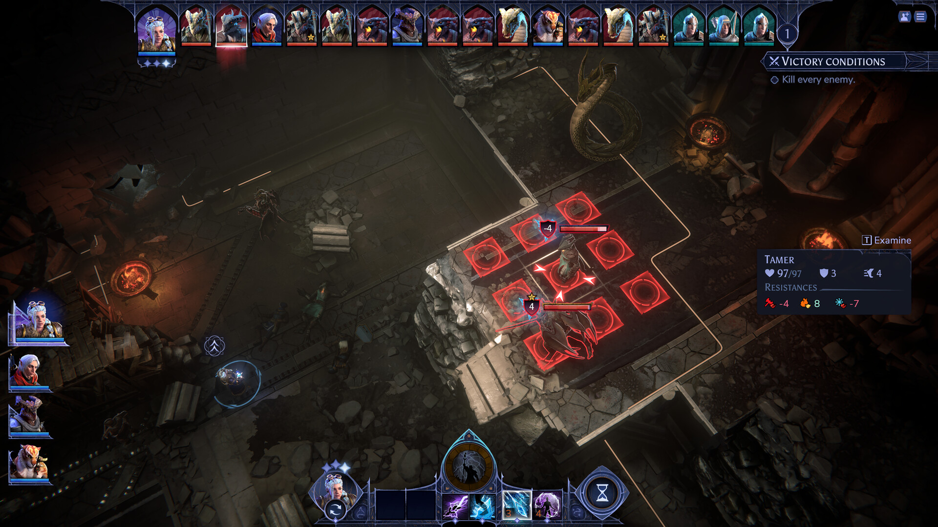 《深入绝地：远征英雄/Terrinoth: Heroes of Descent》PC版含v1.0.8607.47997联机版_1