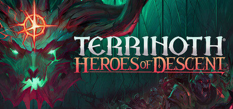 《深入绝地：远征英雄/Terrinoth: Heroes of Descent》PC版含Build.23583030_0