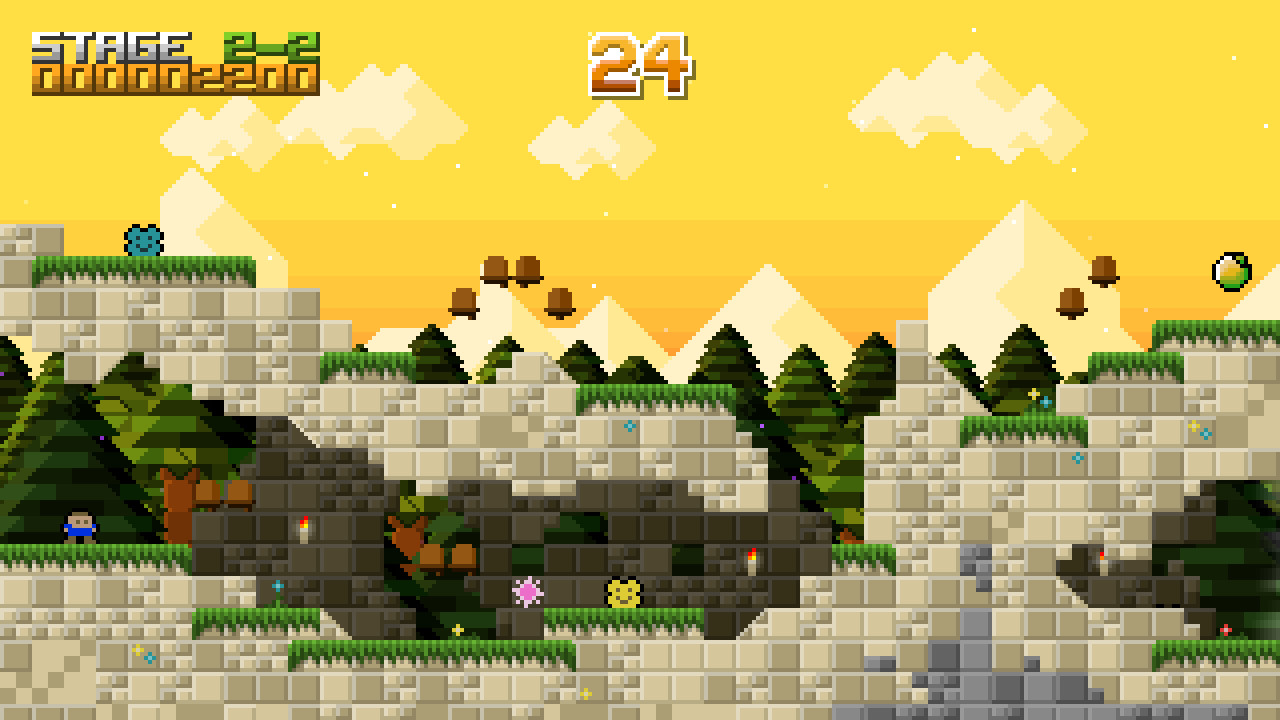 《野花 Feral Flowers》Switch版+1.1.0补丁_2