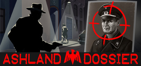 《阿什兰档案 Ashland Dossier》Switch版+0.1补丁_0
