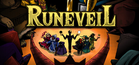 《符文帷幕/Runeveil》PC版含Build.23897049_0