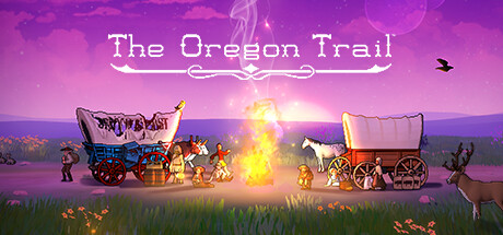 《俄勒冈之路 The Oregon Trail》Switch版+1.0.34补丁+1DLC_0
