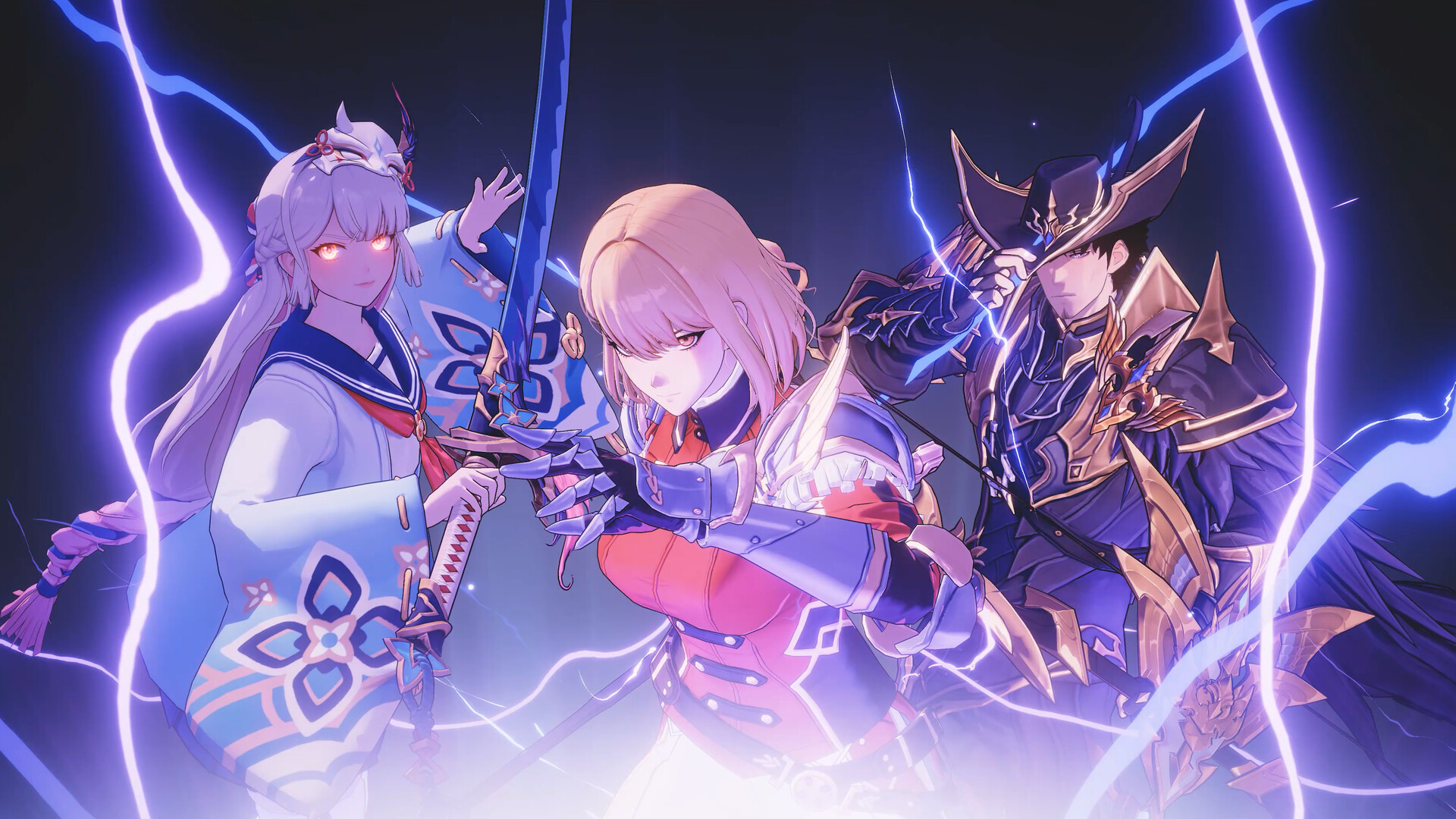 我独自升级：起立·觉醒/Solo Leveling: ARISE OVERDRIVE_3