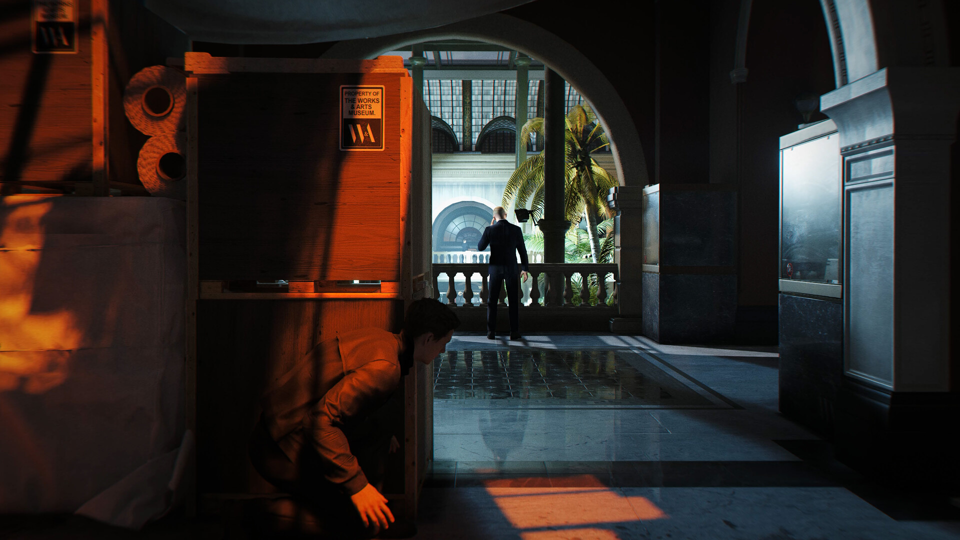《007 初露锋芒/007 First Light》PC版含v1.0.0(Build.23388781)_2