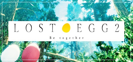 《丢失的鸡蛋2:在一起 LOST EGG 2: Be together》Switch版+1.3.1补丁_0