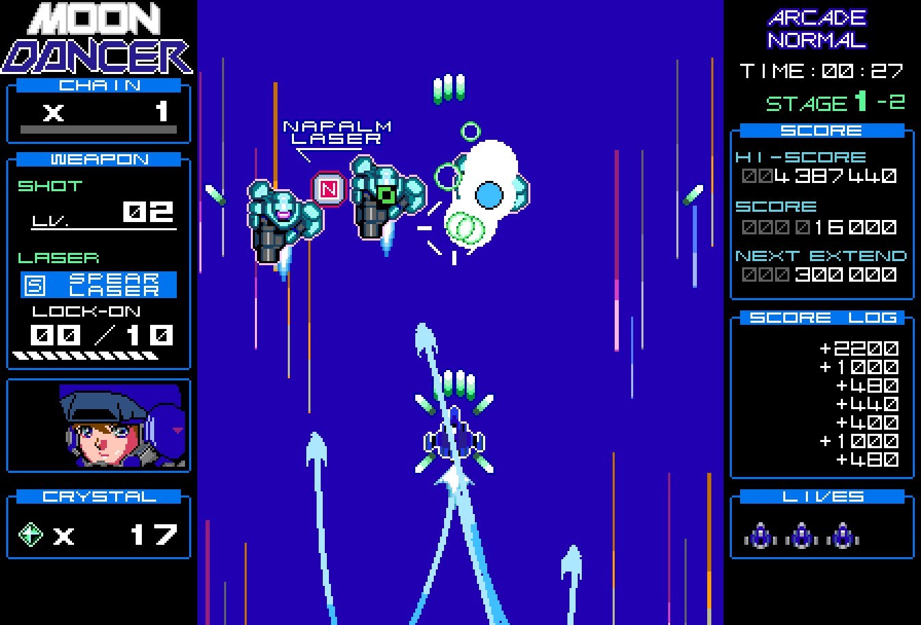 《Moon Dancer》Switch版+1.0.0补丁_1