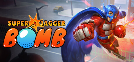 《Super Jagger Bomb》Switch版+1.0.0补丁_0