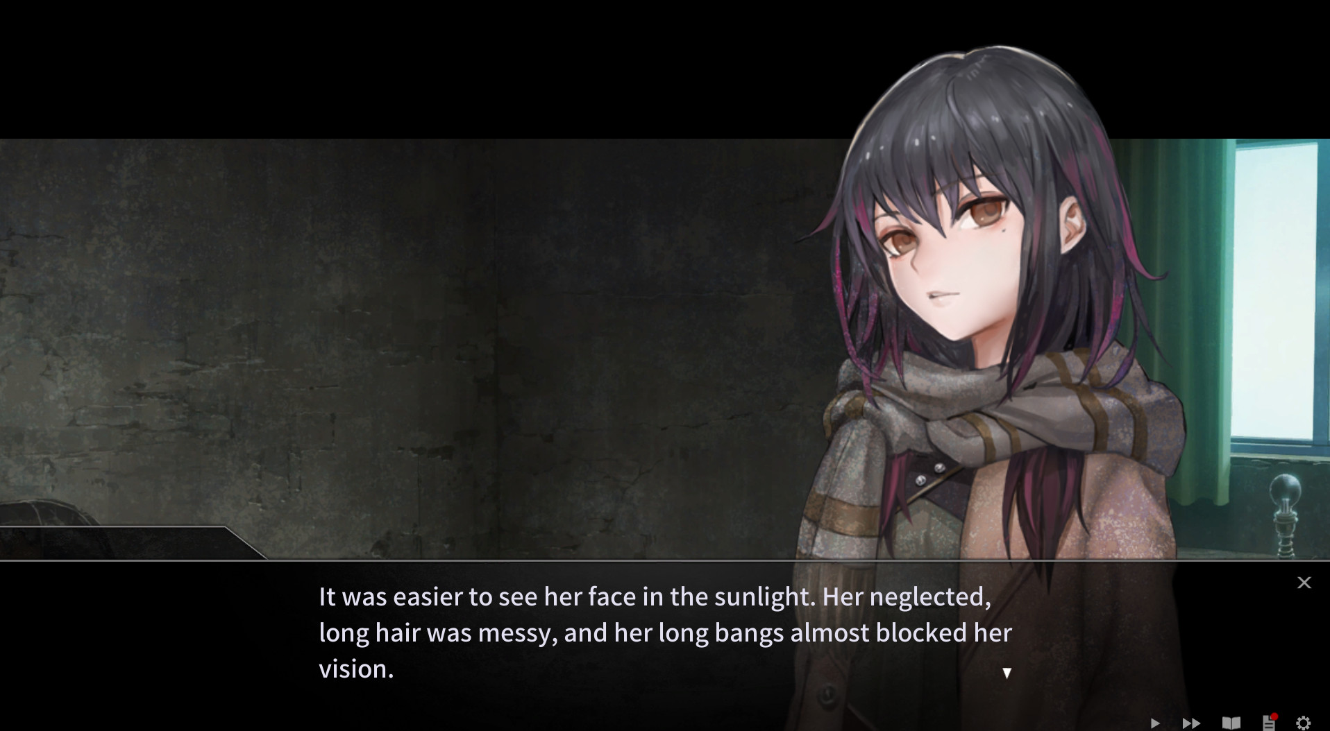 《夜光/A Light in the Dark》PC版含Build.20321910_1