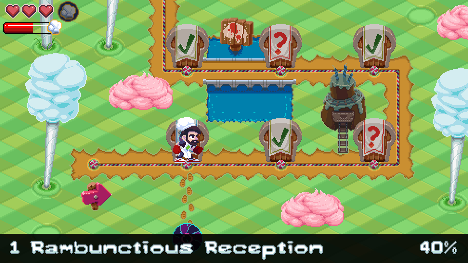 《致命烘焙 Super Perils of Baking》Switch版+1.0.4补丁_2