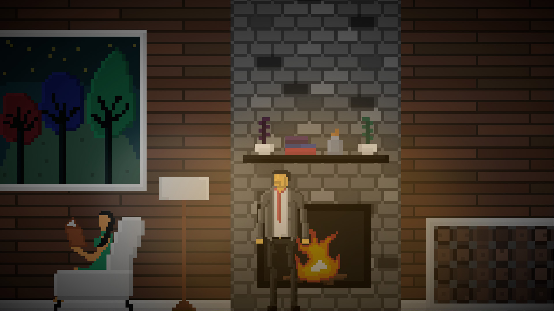 《闭门造车 开发者的故事 Behind Closed Doors A Developer’s Tale》Switch版+1.0.0.0补丁_1