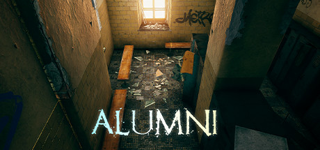 《校友：密室逃脱冒险 ALUMNI》Switch版+1.0.1补丁_0