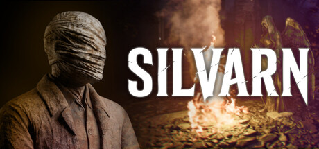 《希尔瓦恩/SILVARN》PC版含Build.23703033_0