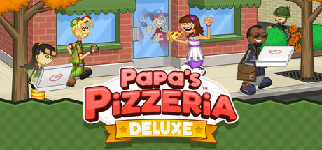 《爸爸披萨店豪华版/Papa’s Pizzeria Deluxe》PC版含Build.16618985_0