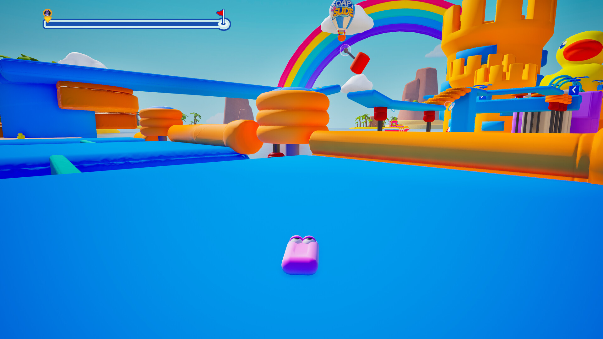 《肥皂滑行/Soap Slide》PC版含Build.23562714_1