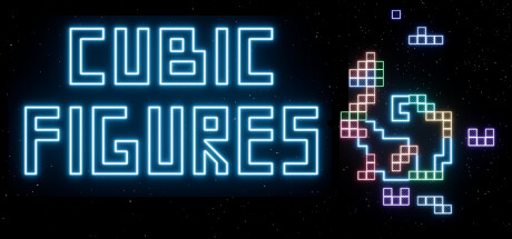 《立方数字 Cubic Figures》Switch版+1.1.0补丁_0