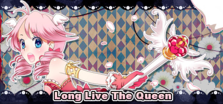 《女王万岁 Long Live The Queen》Switch版+1.0.1补丁_0