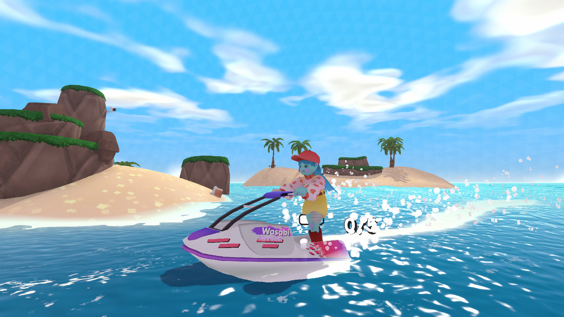 《波波萌宠大作战/Bobo Bay》PC版含Build.23496905_2