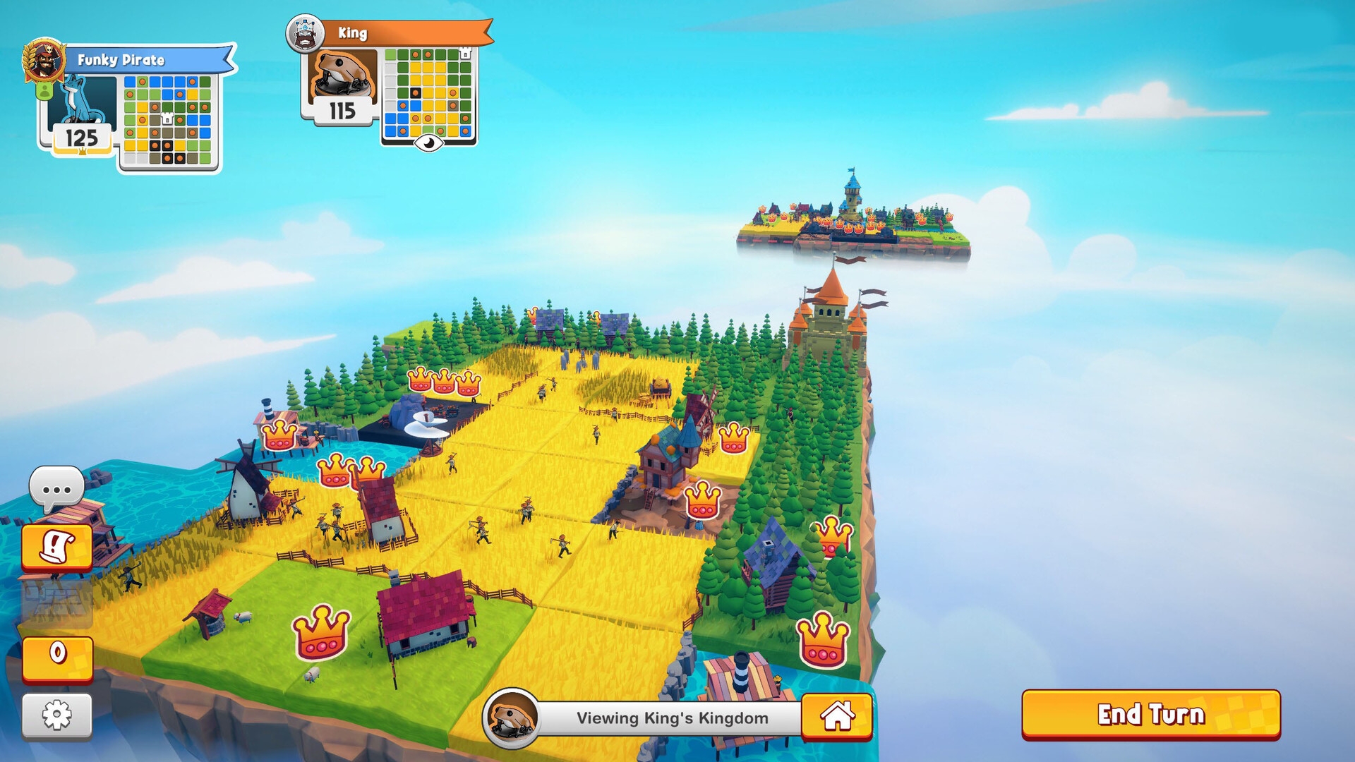《多米诺王国/Kingdomino》PC版含Build.23306789_1