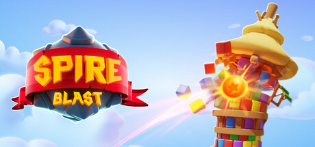 《尖塔爆破 Spire Blast》Switch版+3DLC_0