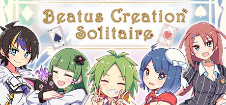 《蜘蛛纸牌 Beatus Creation Solitaire》Switch版+1.0.2补丁_0
