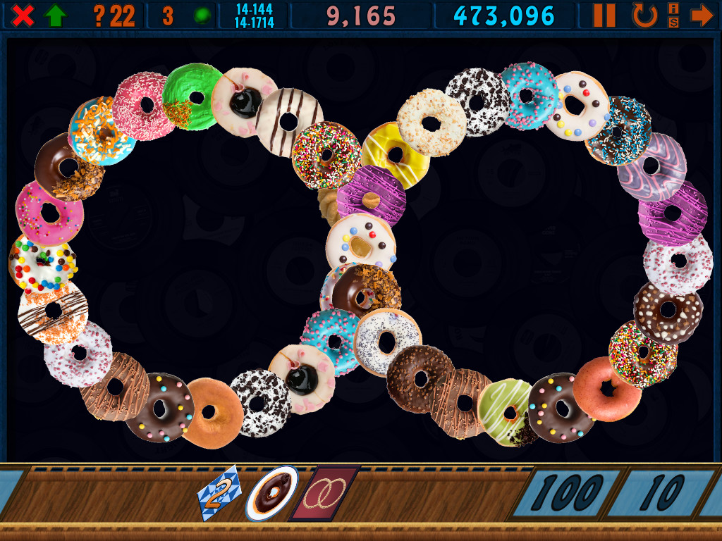《Ki11er Clutter》Switch版+1.0.0补丁_1