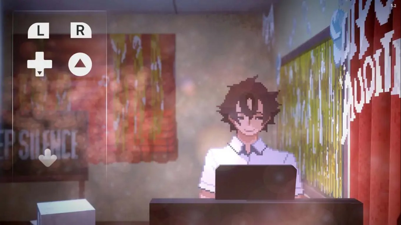 【美版】直到那时 .Until Then 中文 1.0.5_6