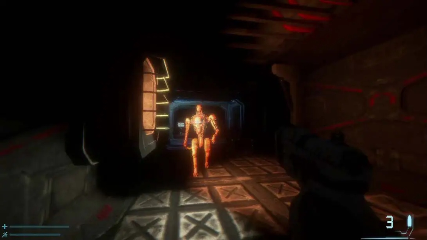 【美版】综合症 Syndrome 英语 1.0.2_3
