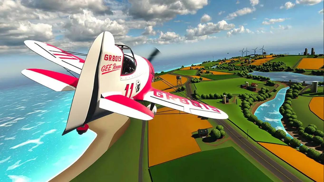 超级滑翔翼 Ultrawings 中文 1.0.4_4