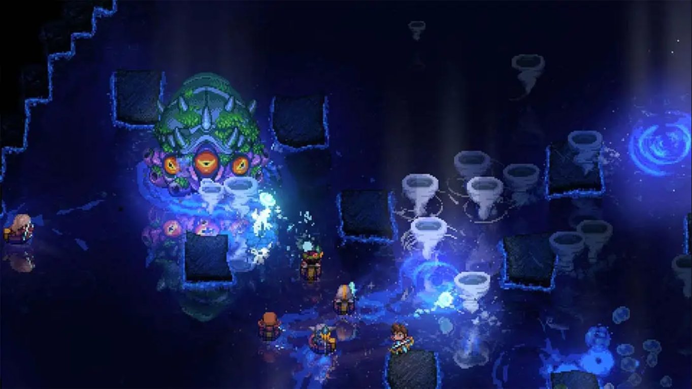 【美版】护核纪元 .Core Keeper 中文 1.2.0.7_5