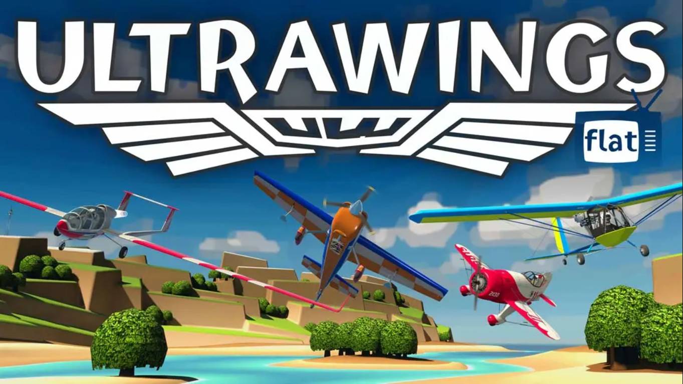 超级滑翔翼 Ultrawings 中文 1.0.4_0