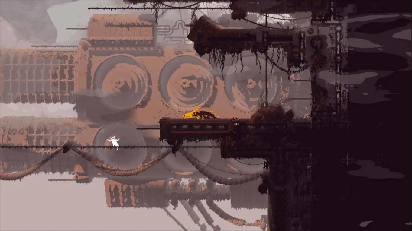 【美版】雨世界 Rain World 英语 1.11.7b_5