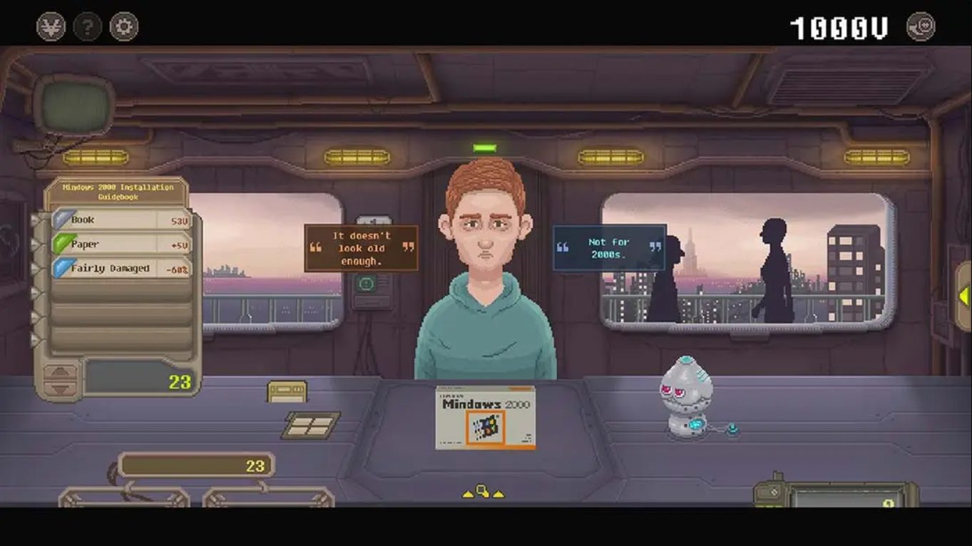 【美版】不准带伞 .No Umbrellas Allowed 英语 1.0.0_6