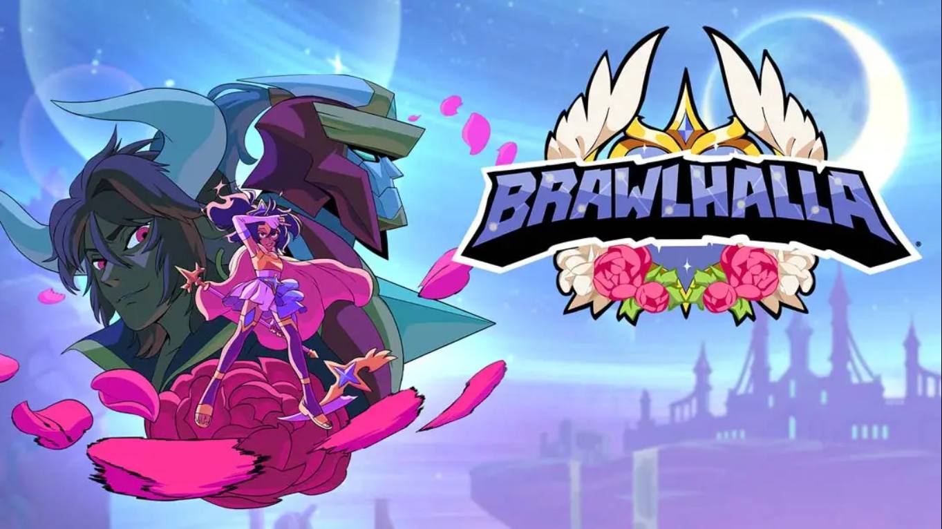【美版】格斗哈拉 Brawlhalla 中文 10.05.1_0
