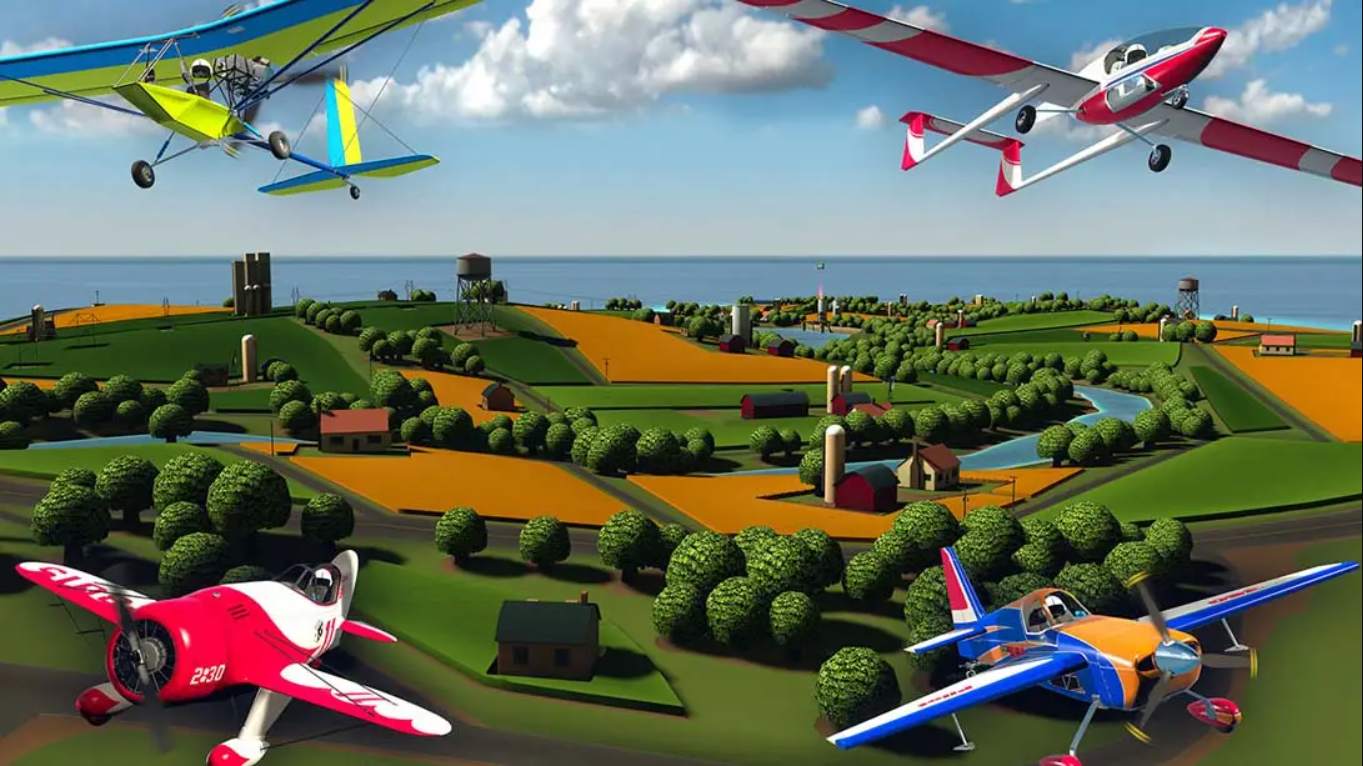 超级滑翔翼 Ultrawings 中文 1.0.4_3