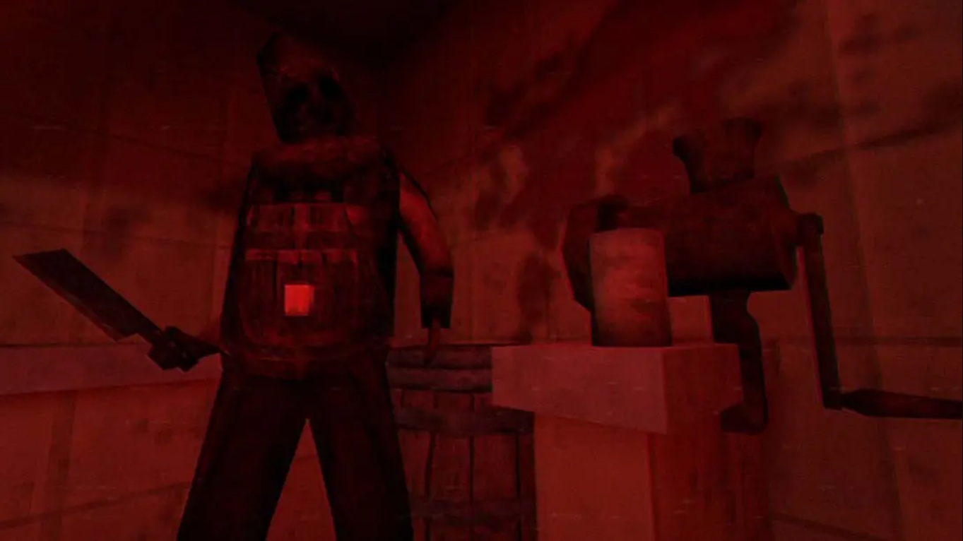【美版】食人族绑架 .Cannibal Abduction 英语 1.0.0_5