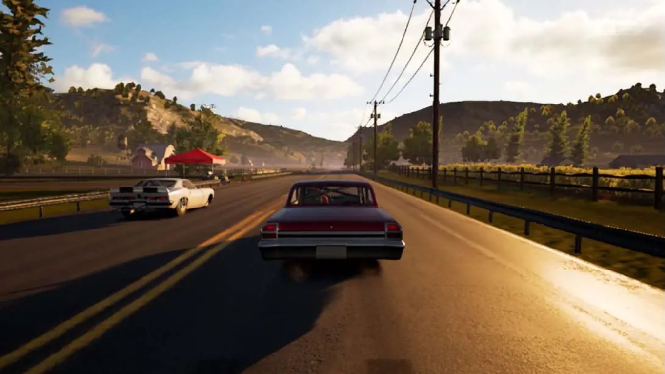 街头飙车族2 Street Outlaws 2: Winner Takes All 英语 1.0.2_1