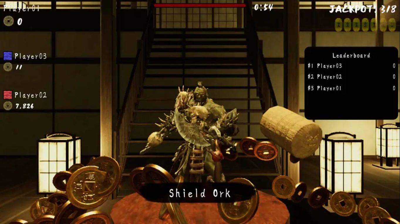 【美版】老投币机朋友 Old Coin Pusher Friends 英语 1.1.8_6