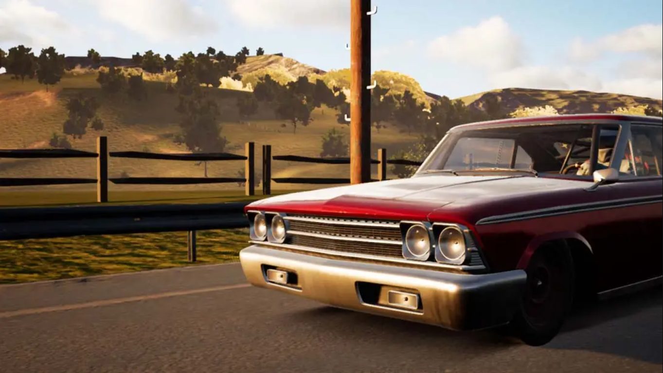 街头飙车族2 Street Outlaws 2: Winner Takes All 英语 1.0.2_4