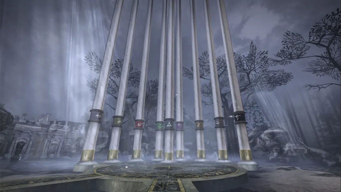 【美版】凯恩的遗产 嗜血狂魔 复刻版 .Legacy of Kain Defiance Remastered 中文 1.0.6_4