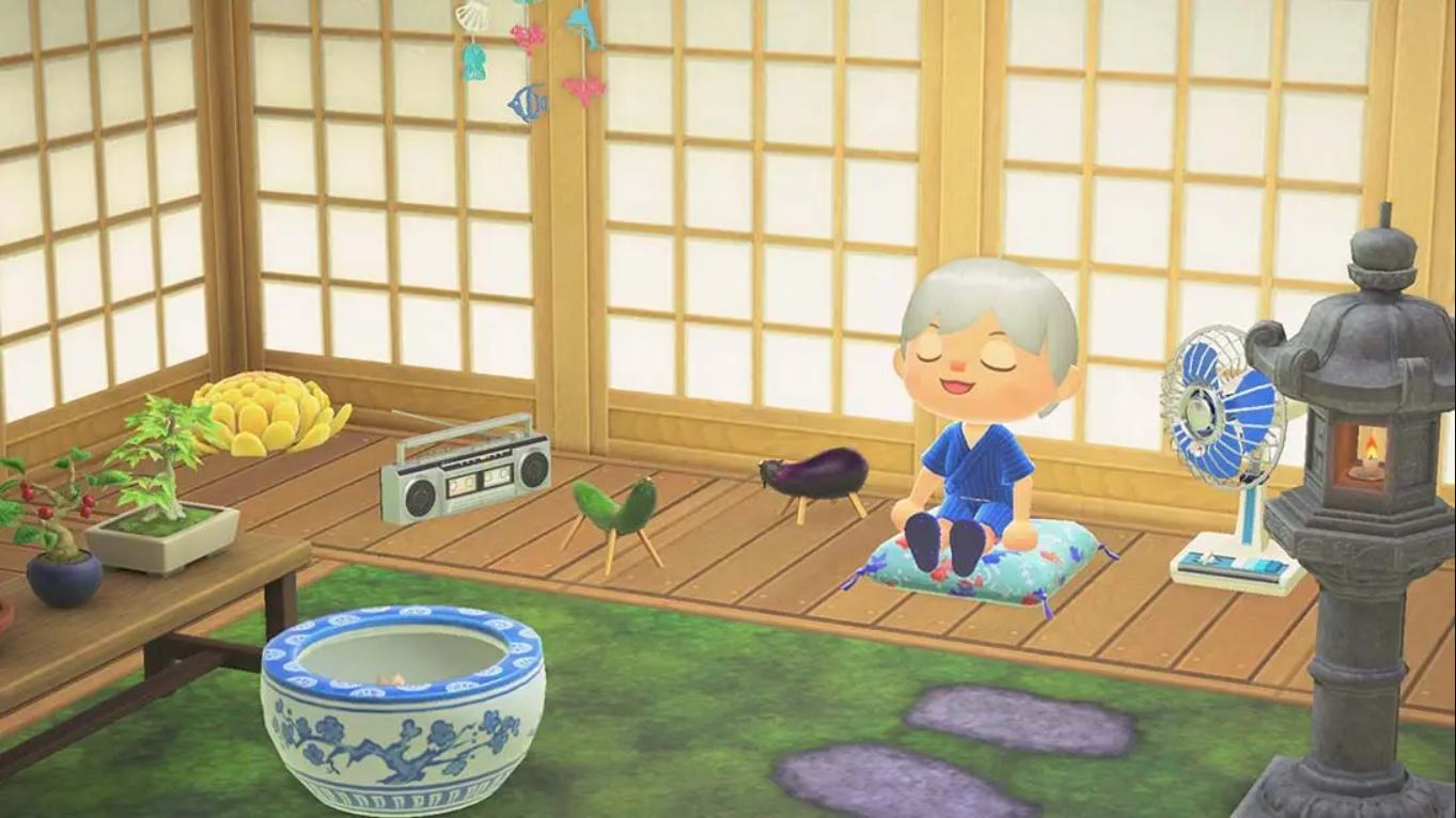 集合啦！动物森友会—动物之森 Animal Crossing: New Horizons 中文 3.0.2_5