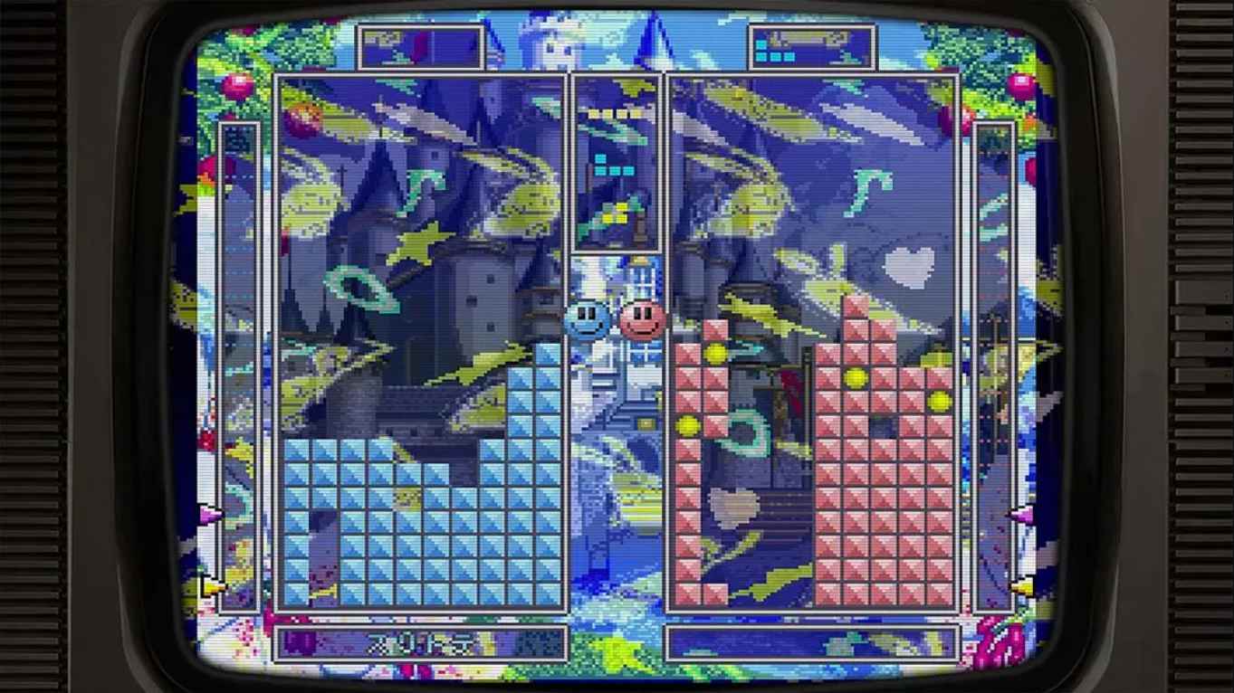【美版】俄罗斯方块 永恒 .Tetris® Forever 中文 1.0.6_4