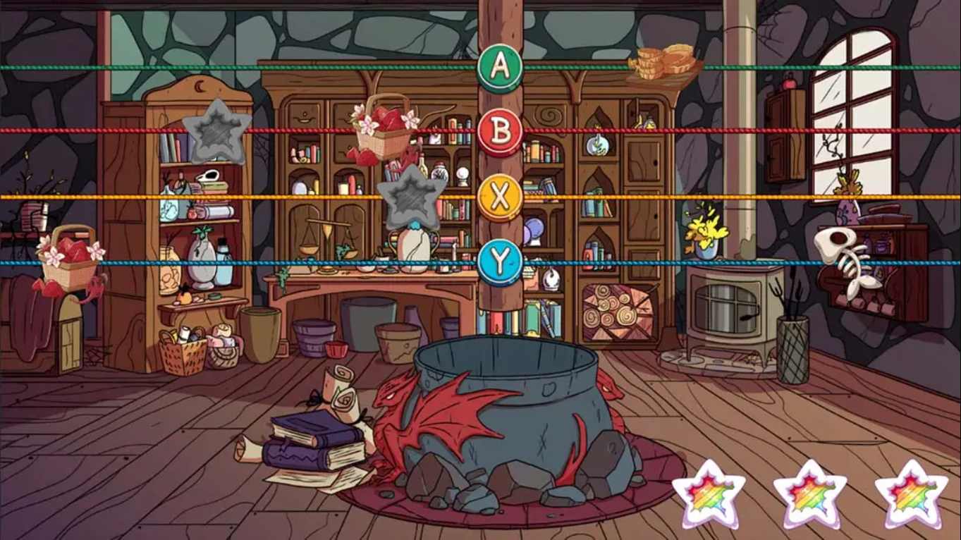 【美版】龙卡菲 Dragon Caffi 英语 0.6_4